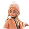 LLORENS Кукла Елена 35 см блондинка в персиковом жакете, фото 2