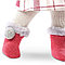 LLORENS Кукла Елена 35 см брюнетка в темно-розовом жекете, фото 4