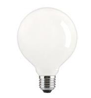 Лампа накаливания шаровидная - GE 60G80/O/E27 