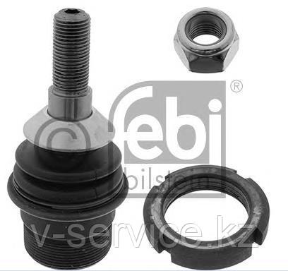 Шаровая опора MERCEDES W164(164 330 09 35)(FEBI 28365)