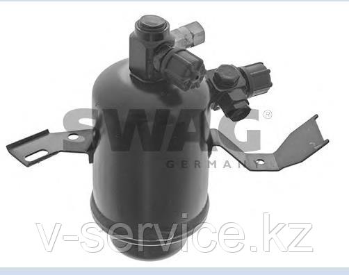 Осушитель W124(124 830 01 83/02 83)(ACF)
