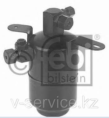Осушитель W210(210 830 02 83/04 83)(AVA)