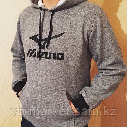 Толстовка Mizuno Jaket Hodie, фото 2