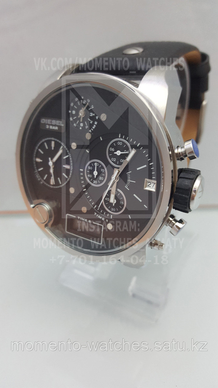 Мужские часы Diesel 4 TIME