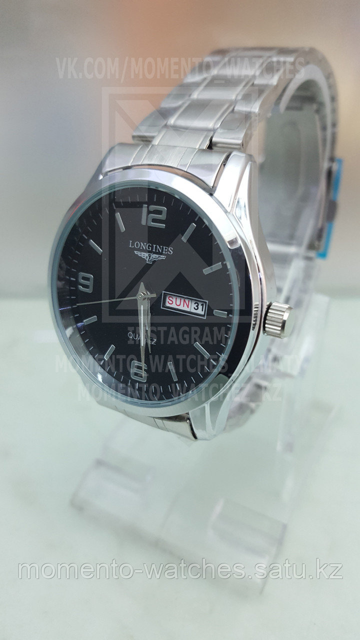 Мужские часы Longines