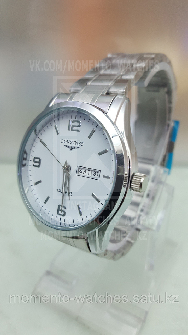 Мужские часы Longines