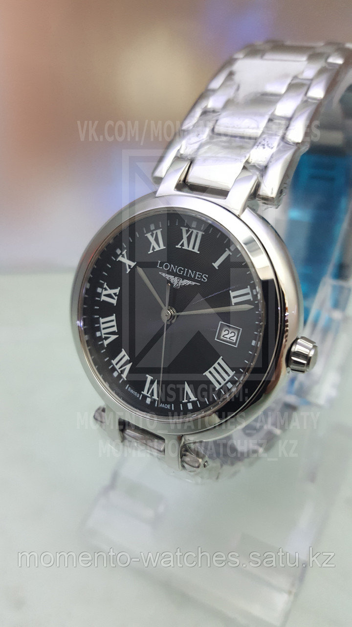 Женские часы Longines