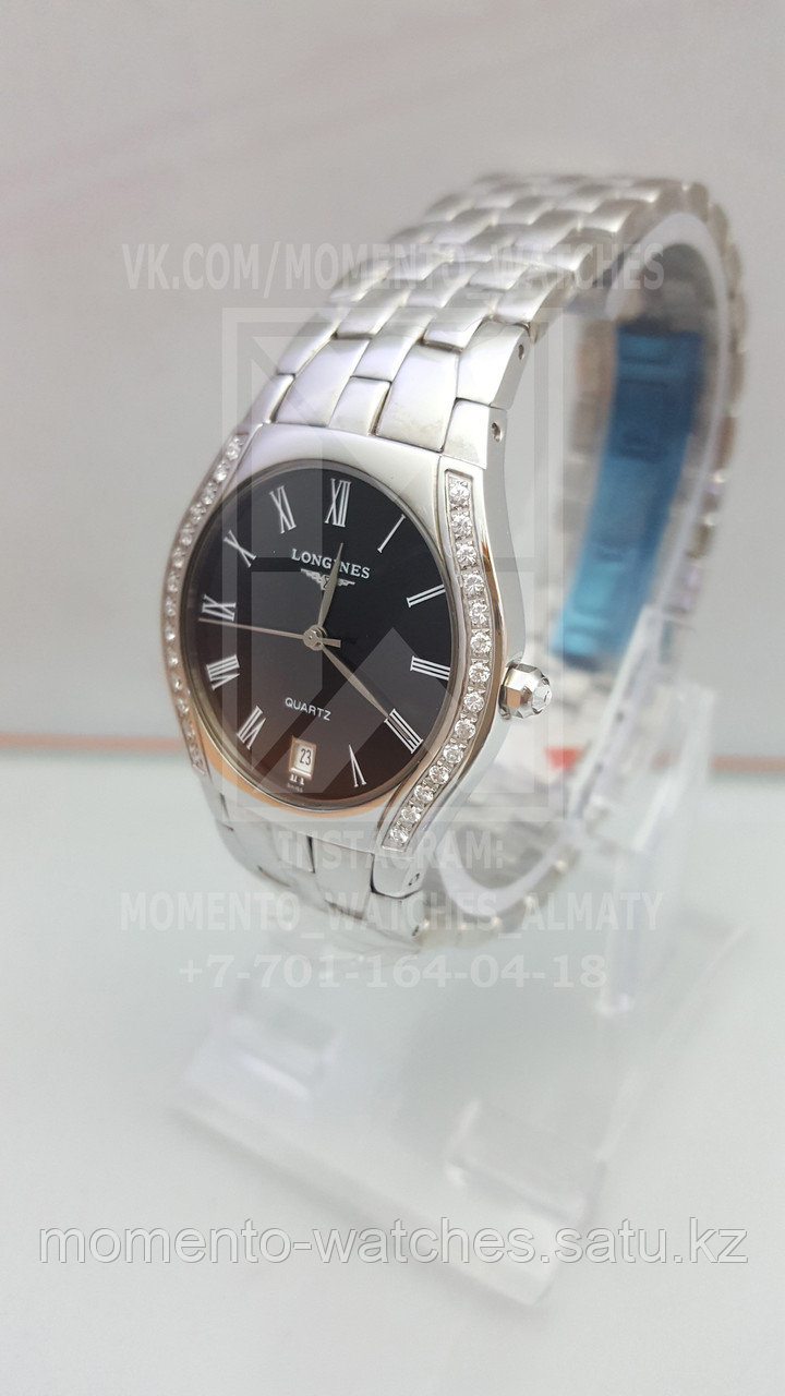 Женские часы Longines