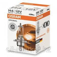 OSRAM Лампа галогенная H4 ORIGINAL