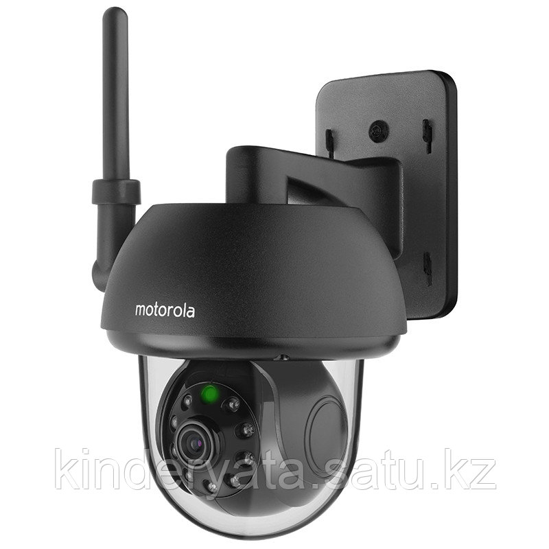 Цифровая беспроводная камера видеонаблюдения Motorola Focus 73 Outdoor Connect с поддержкой Wi-Fi
