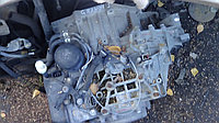 АКПП Mitsubishi Galant 2WD F4A42