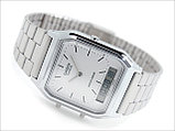 Наручные часы Casio AQ-230A-7D, фото 3