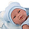LLORENS Кукла малыш Нико 38 см с одеялом, фото 2