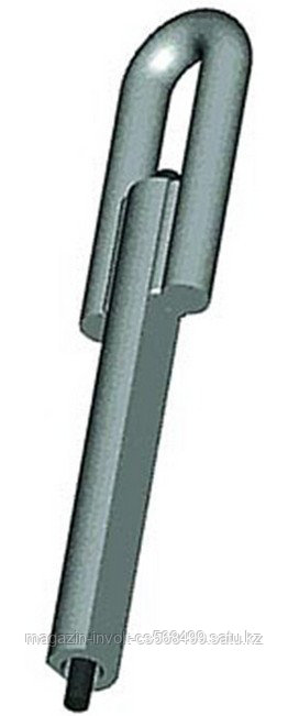 Зажим НС-70-3