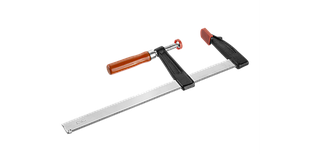 Струбцина тип F, серия "СТАНДАРТ"