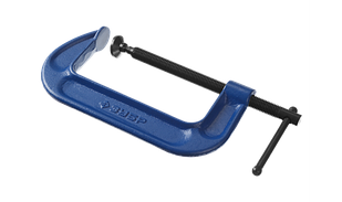 Струбцина " тип "G, серия ПРОФЕССИОНАЛ