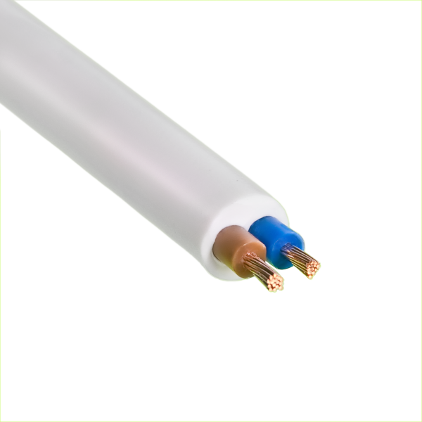 Провод ПВСм 2х2,5 (СТ 10-2013)