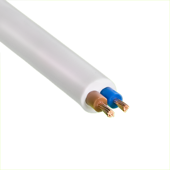 Провод ПВС 2х0,75