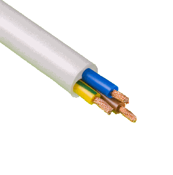 Провод ПВС 3х1,5