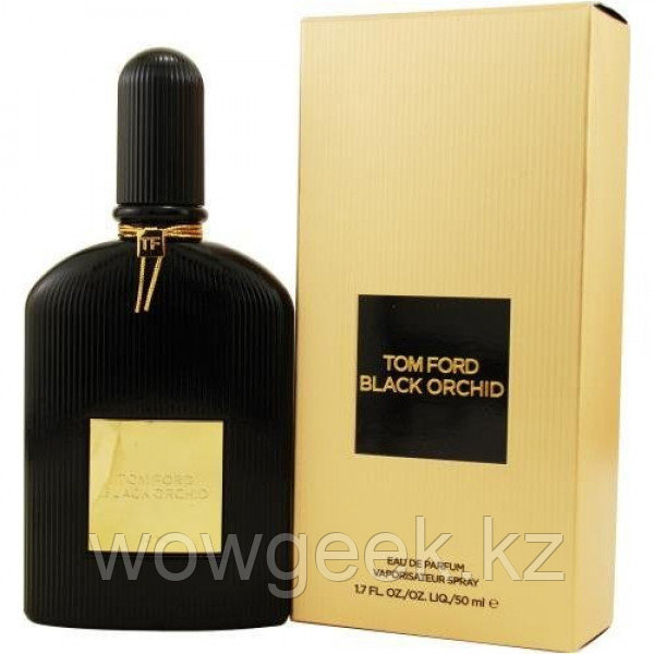 Женские духи Tom Ford Black Orchid