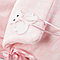 LLORENS Кукла новорожденная малышка 36 см с роз. конвертом, фото 4