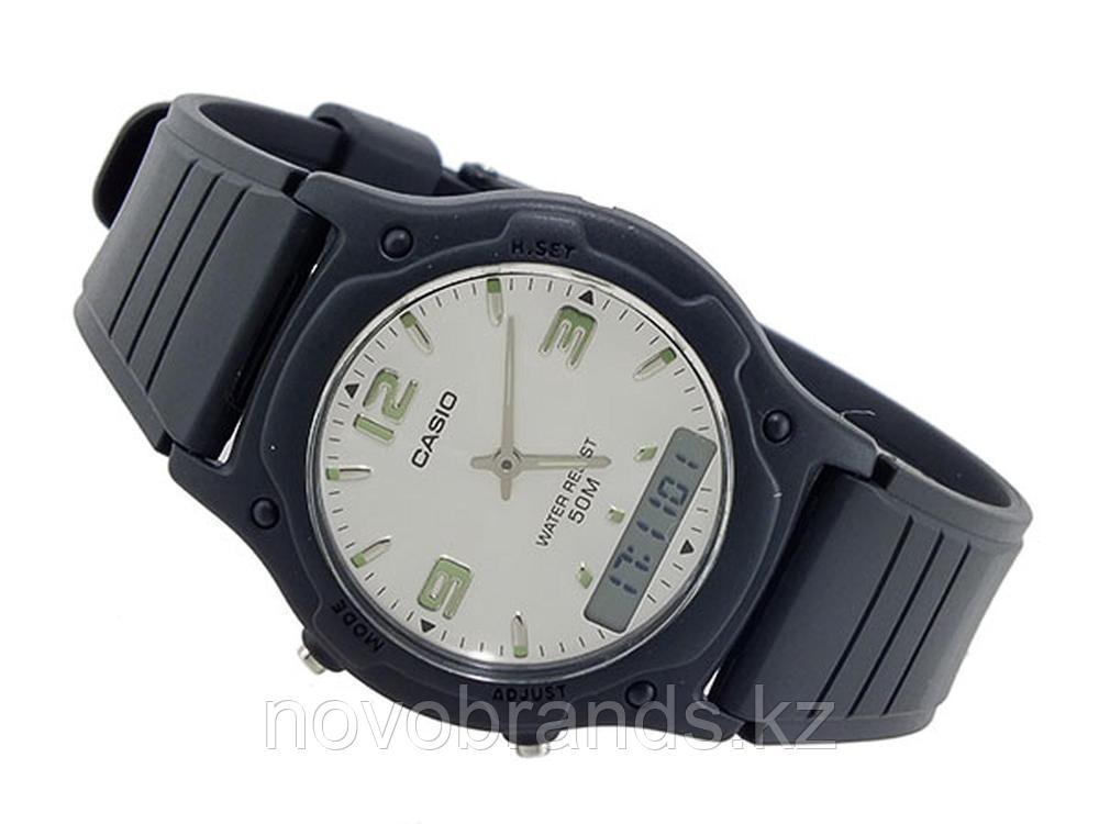 Часы Casio AW-49HE-7AVDF - фото 7 - id-p48321477