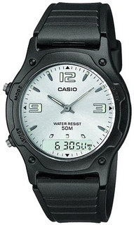 Casio AW-49HE-7AVDF сағаты