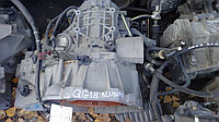 АКПП Nissan Bluebird QG18, RE4F03B FQ38