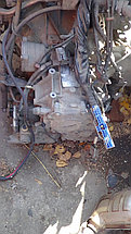 АКПП Nissan Cefiro (A32) 2.5 RE4F04A FN38