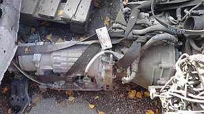 АКПП Subaru Lancaster (BH5) TV1A4YBAAB