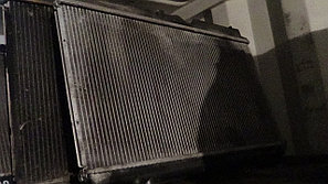 Радиатор основной Honda CR-V