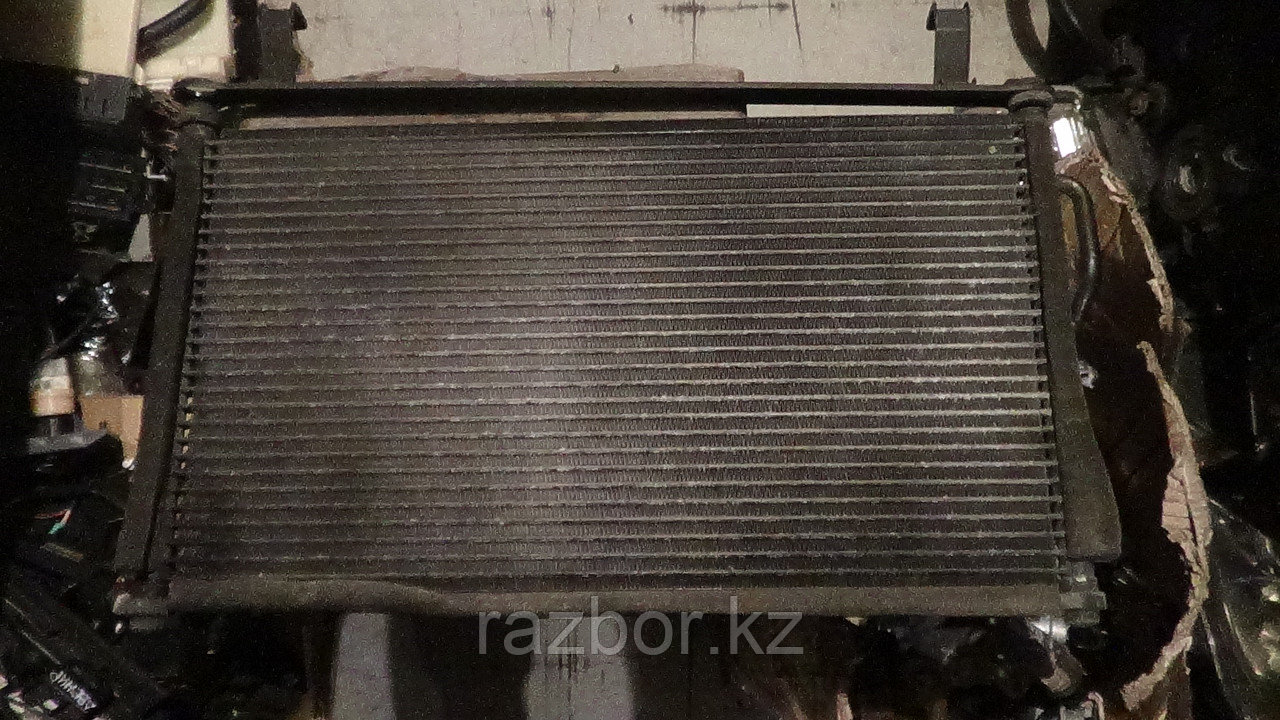 Радиатор кондиционера Honda Orthia (EL3)