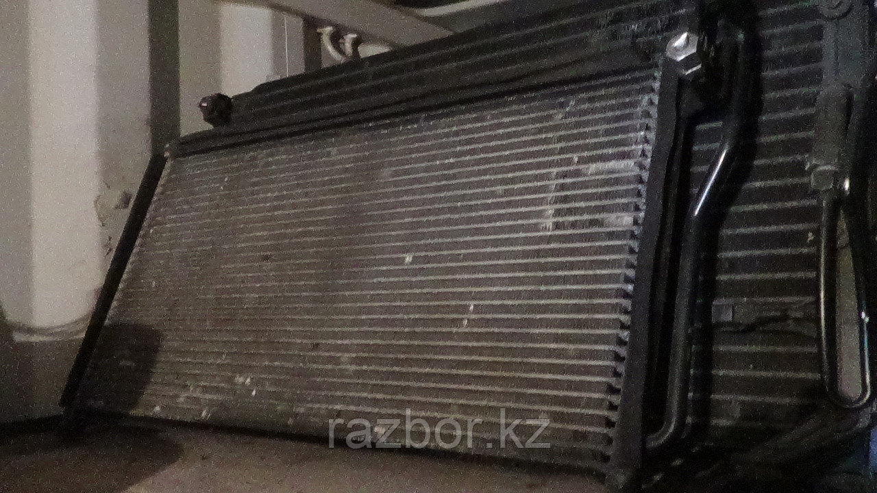 Радиатор кондиционера Honda Saber / Inspire (UA2)