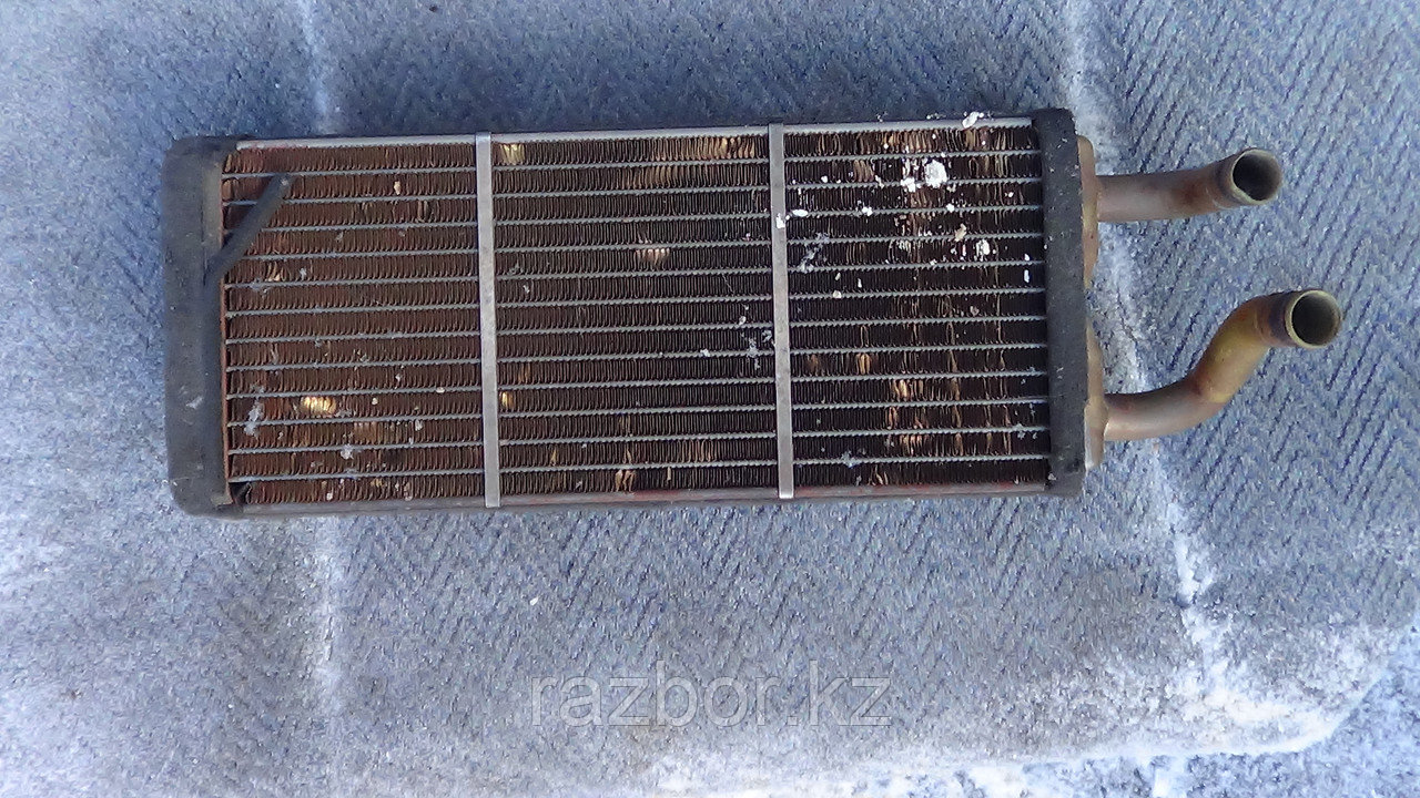 Радиатор печки Honda Saber / Inspire (UA2)