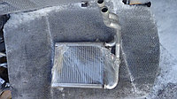 Радиатор печки Hyundai Accent / Solaris