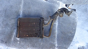 Радиатор печки Mitsubishi Delica (P35W)