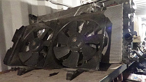 Вентилятор радиатора Nissan Primera 11 (QP11)