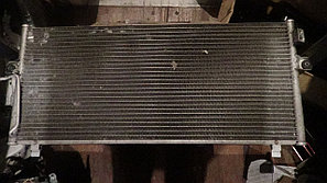 Радиатор кондиционера Nissasn Primera 11 (QP11)