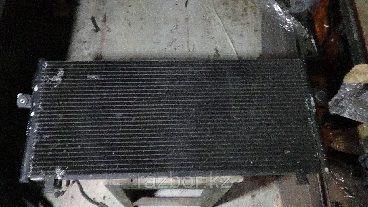 Радиатор кондиционера Nissan Primera 11 (HP11) - фото 1 - id-p48333562