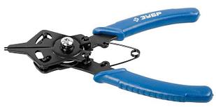 Съемник стопорных колец универсальный