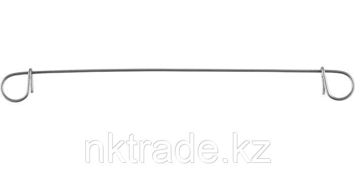 Проволка с кольцами для вязки арматуры, серия "ЭКСПЕРТ" - фото 1 - id-p48333609