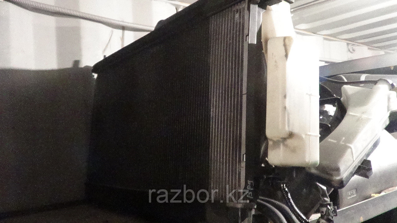 Радиатор основной Subaru Legacy Outback