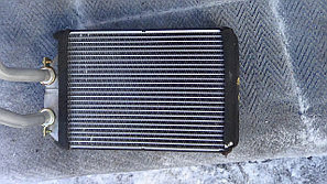 Радиатор печки Toyota Camry Gracia (SXV20)