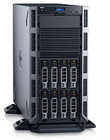 Сервер Dell T430
