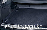 Коврик багажника на Chevrolet Cruze un/Шевроле Круз универсал, фото 4