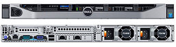 Сервер Dell R630