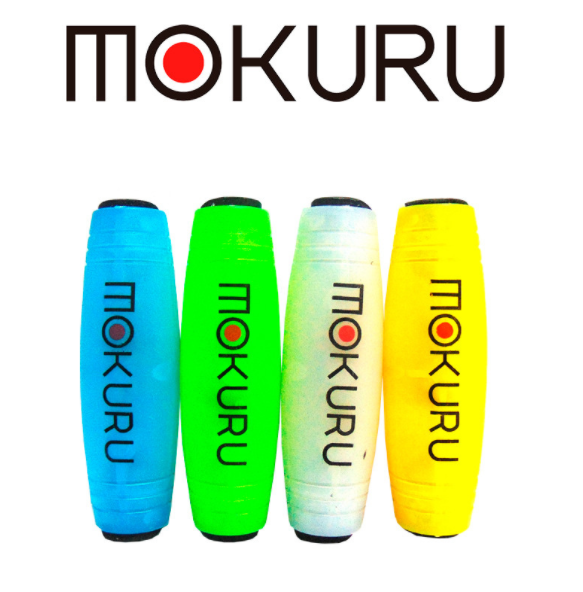 Мокуру (Mokuru) игрушка антистресс