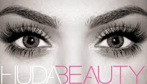 Накладные многоразовые ресницы HUDA BEAUTY