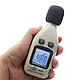 Benetech GM1351 шумомер, измеритель уровня шума от 30 до 130 дБ - фото 3 - id-p48350062