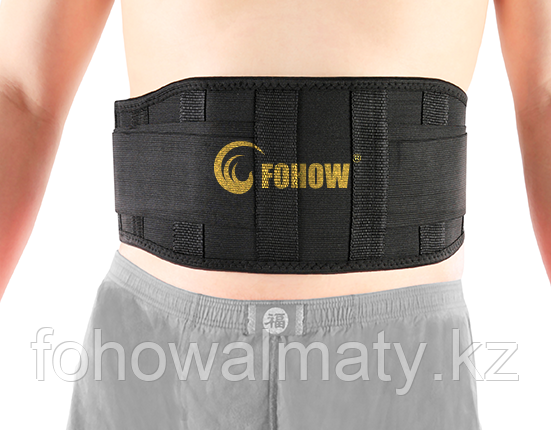 Лечебный фарадопояс fohow остеохондроз, грыжа дисков, ревматизм, физиотерапия